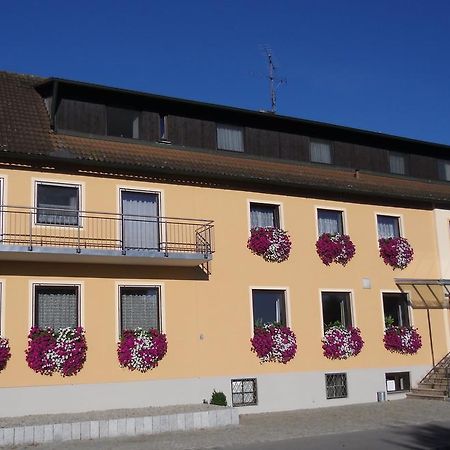 Pension Elsendorf Екстериор снимка