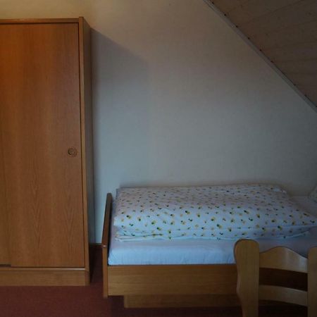 Pension Elsendorf Екстериор снимка
