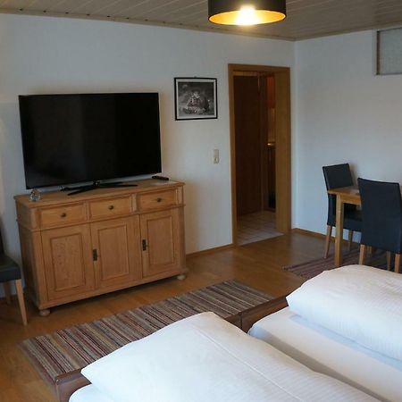 Pension Elsendorf Екстериор снимка