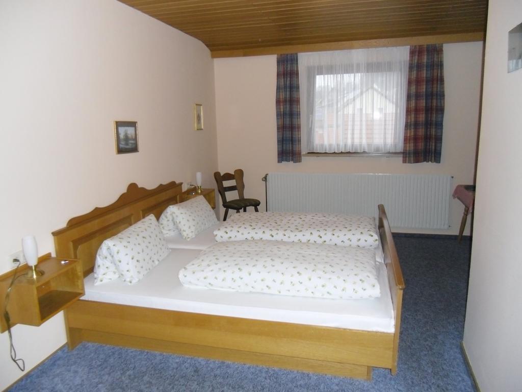 Pension Elsendorf Екстериор снимка