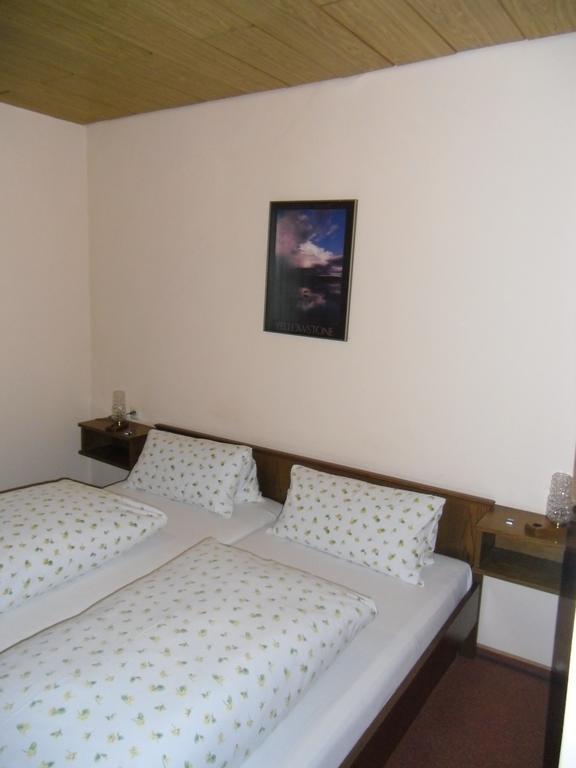Pension Elsendorf Екстериор снимка