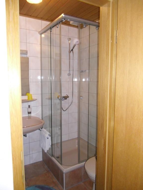 Pension Elsendorf Екстериор снимка