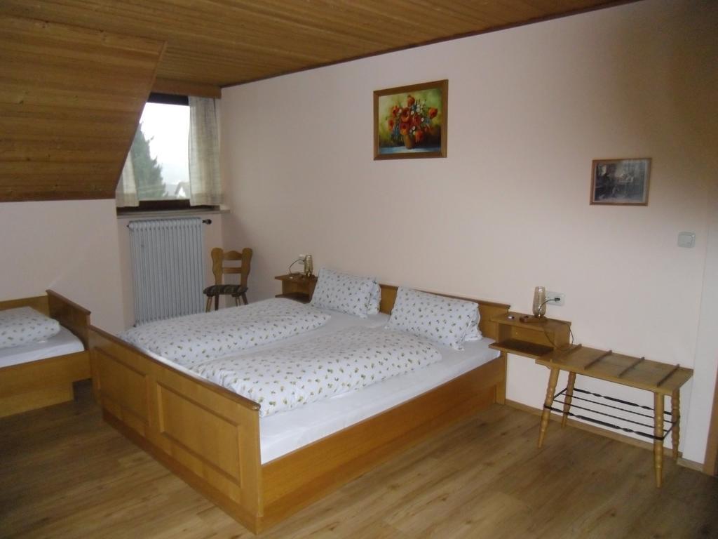 Pension Elsendorf Екстериор снимка