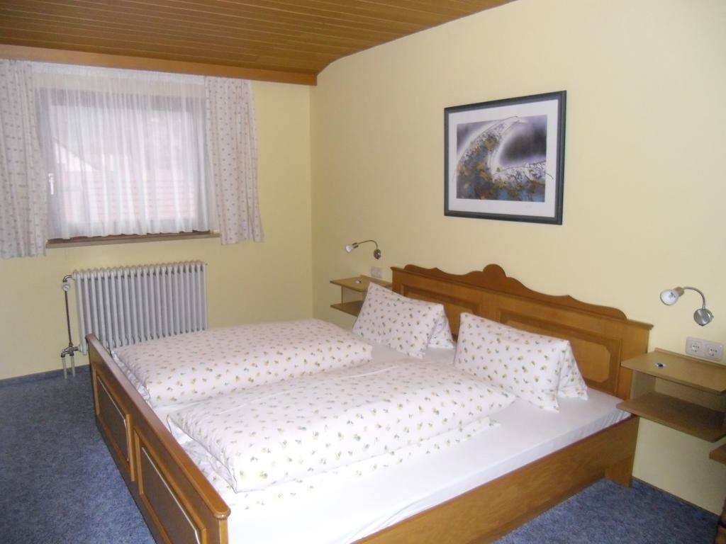 Pension Elsendorf Екстериор снимка
