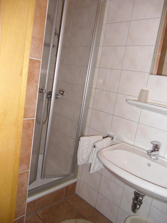 Pension Elsendorf Екстериор снимка