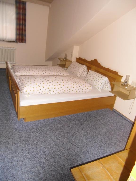 Pension Elsendorf Екстериор снимка