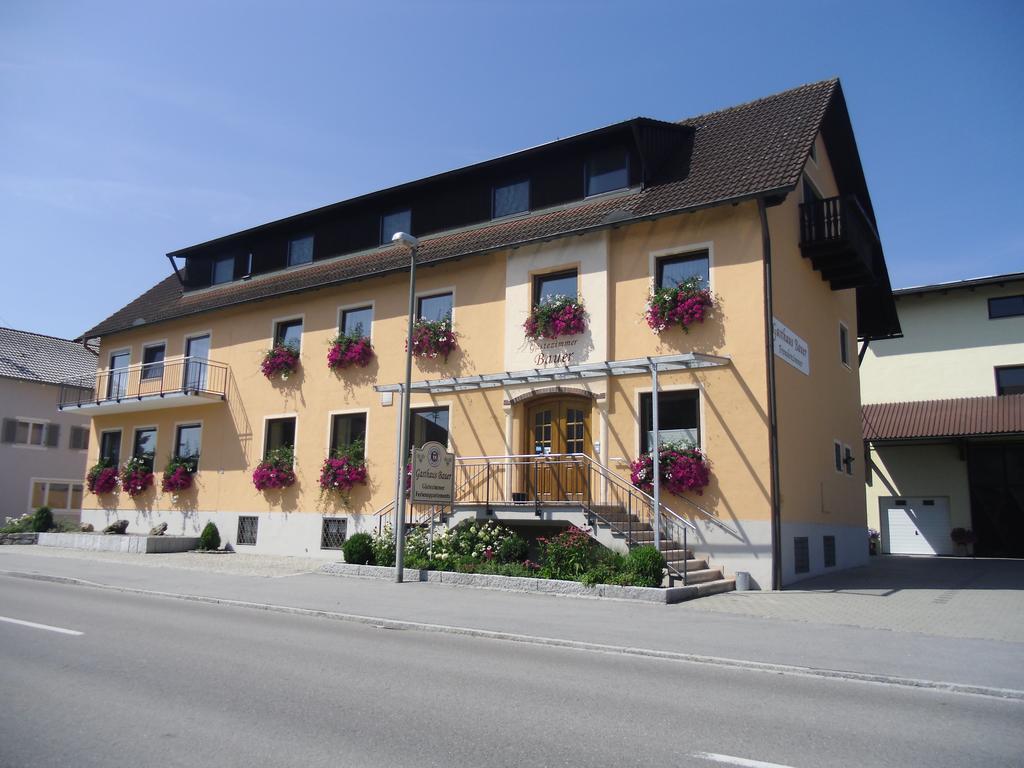 Pension Elsendorf Екстериор снимка