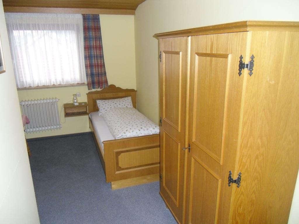 Pension Elsendorf Екстериор снимка