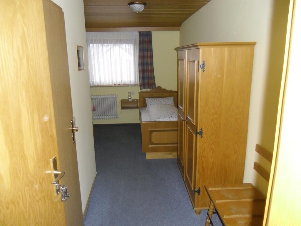 Pension Elsendorf Екстериор снимка