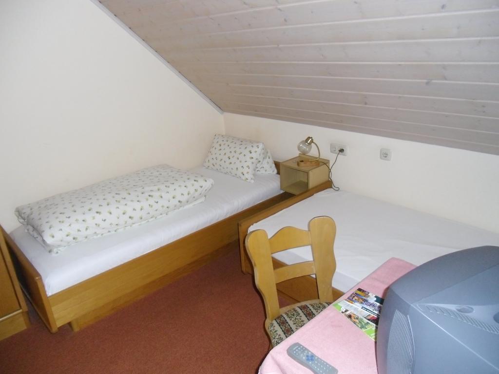 Pension Elsendorf Екстериор снимка