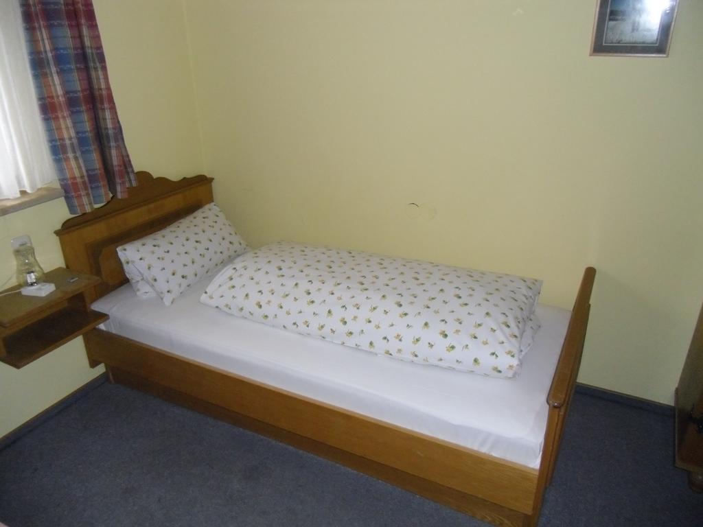 Pension Elsendorf Екстериор снимка
