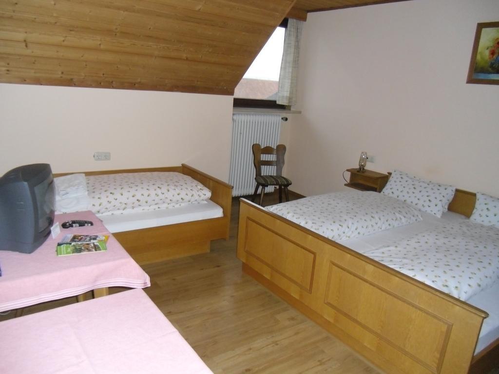 Pension Elsendorf Екстериор снимка