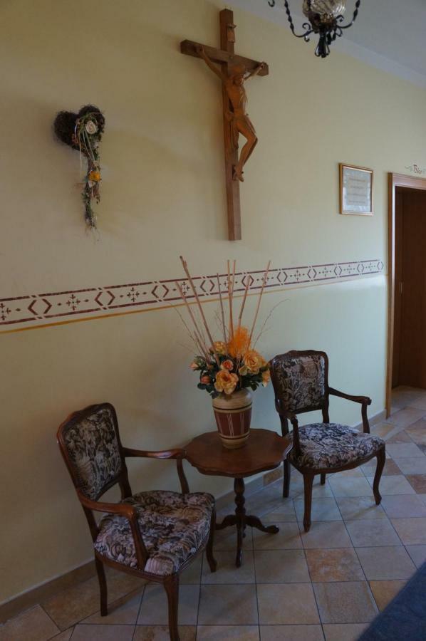 Pension Elsendorf Екстериор снимка