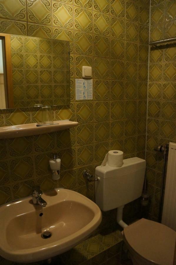 Pension Elsendorf Екстериор снимка