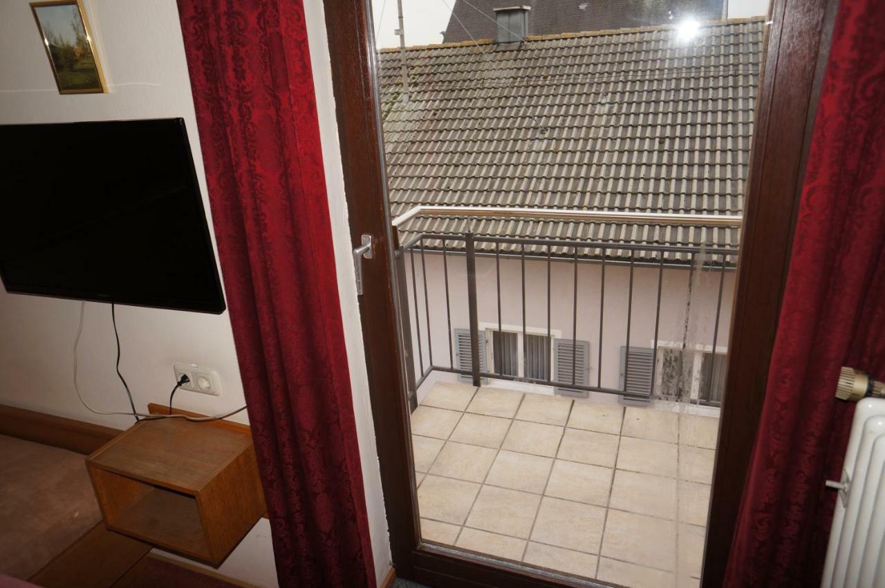 Pension Elsendorf Екстериор снимка