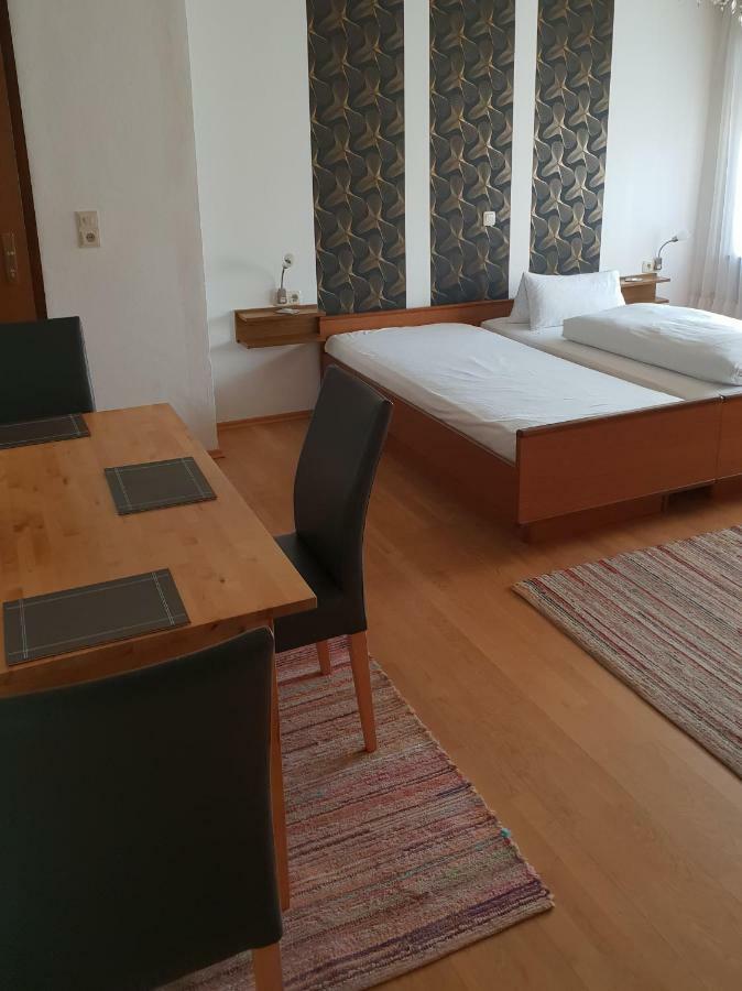 Pension Elsendorf Екстериор снимка