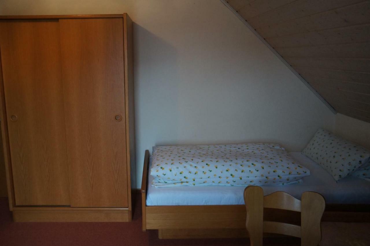 Pension Elsendorf Екстериор снимка