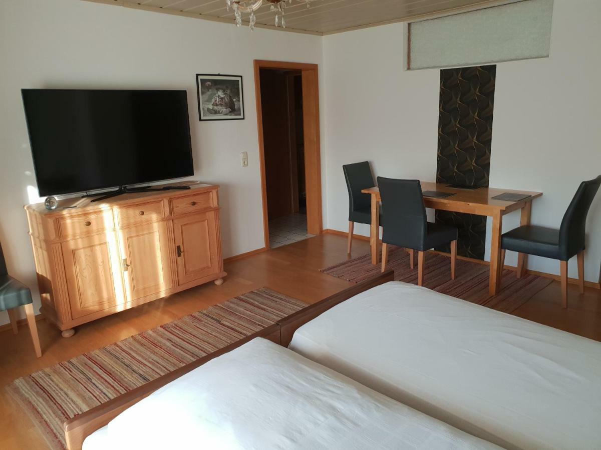 Pension Elsendorf Екстериор снимка