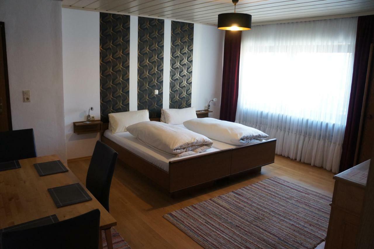 Pension Elsendorf Екстериор снимка