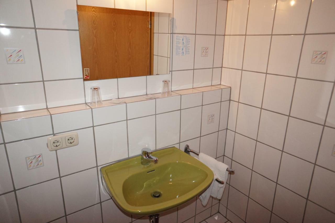 Pension Elsendorf Екстериор снимка