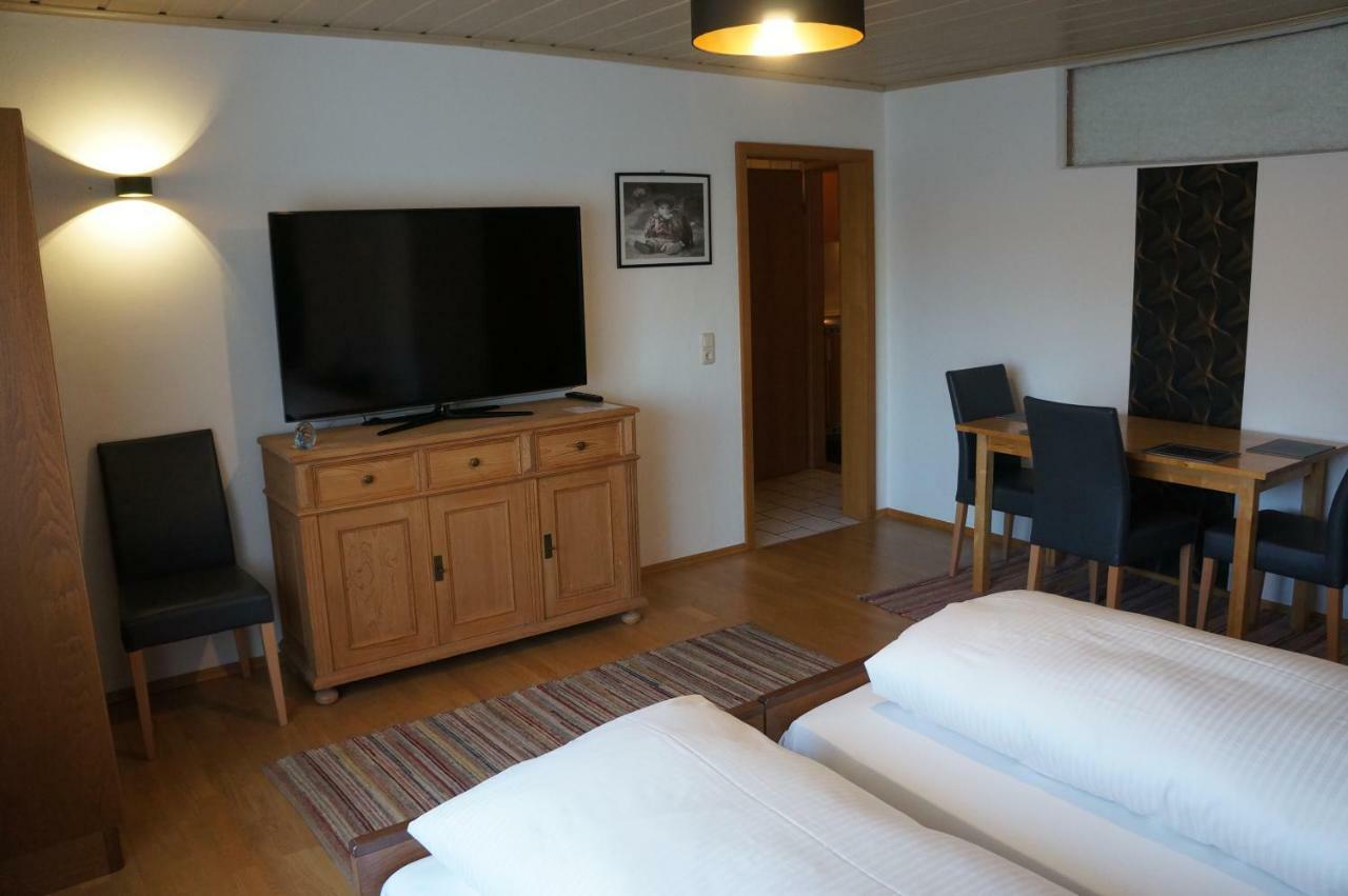 Pension Elsendorf Екстериор снимка