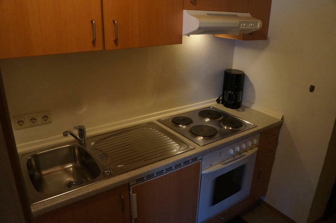 Pension Elsendorf Екстериор снимка
