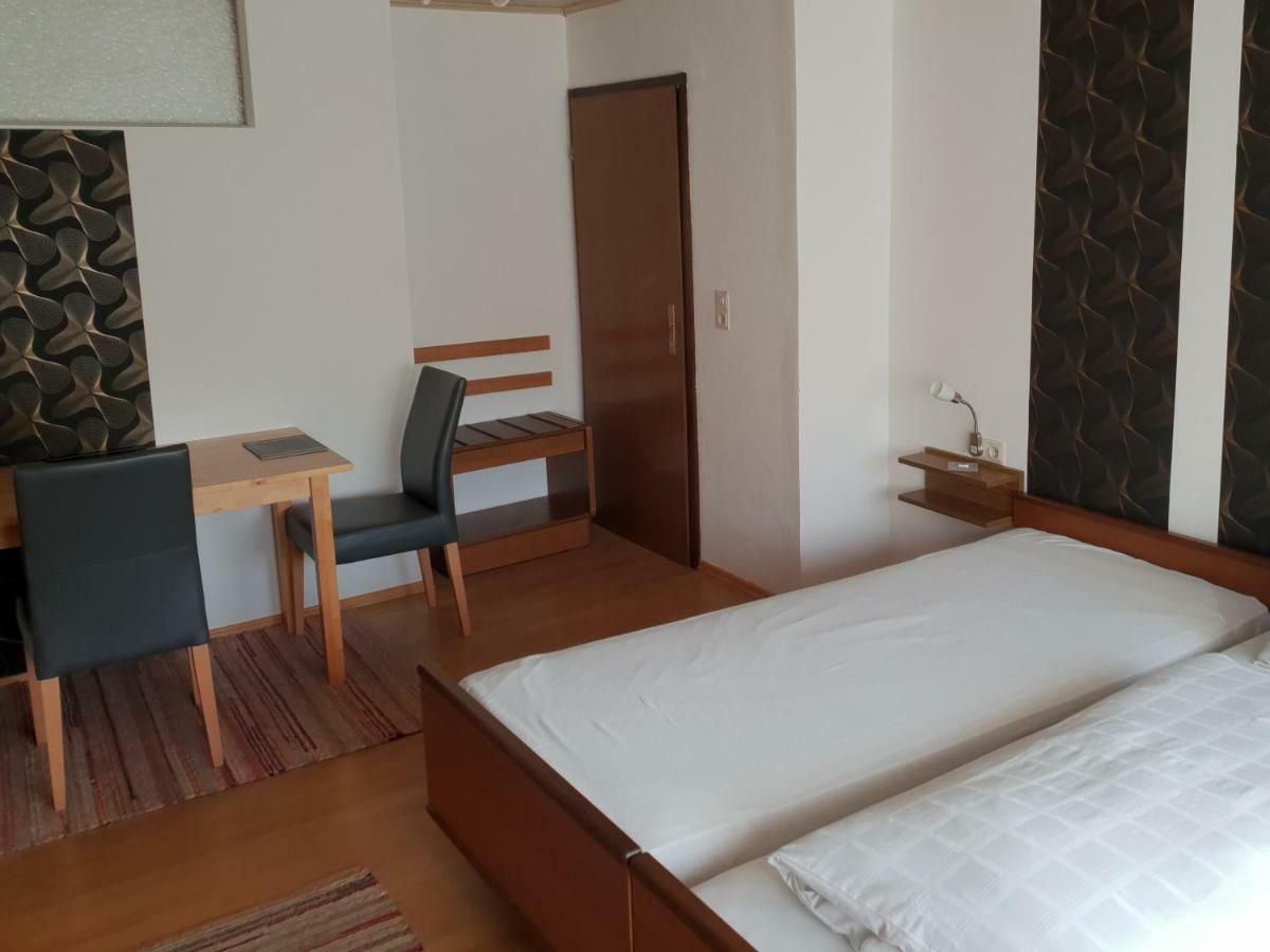 Pension Elsendorf Екстериор снимка