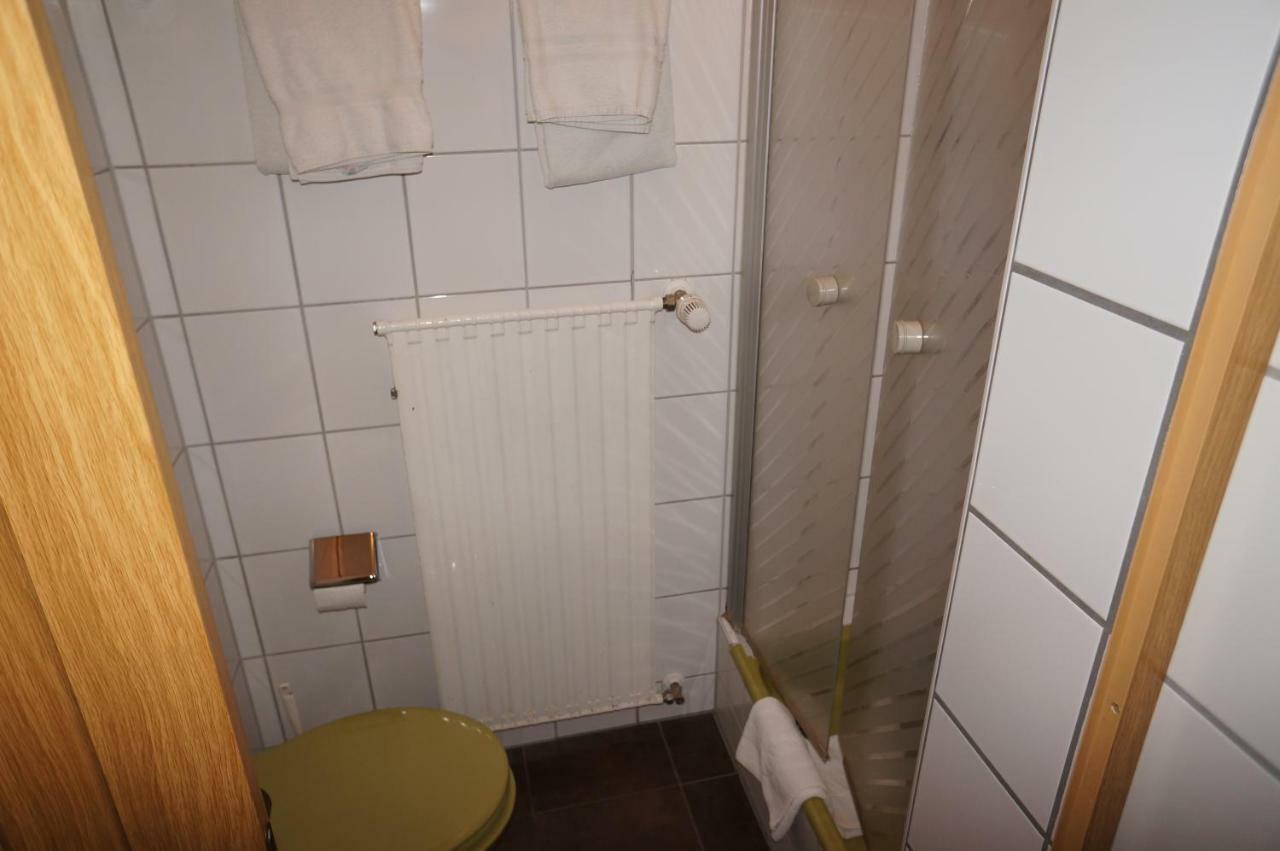 Pension Elsendorf Екстериор снимка