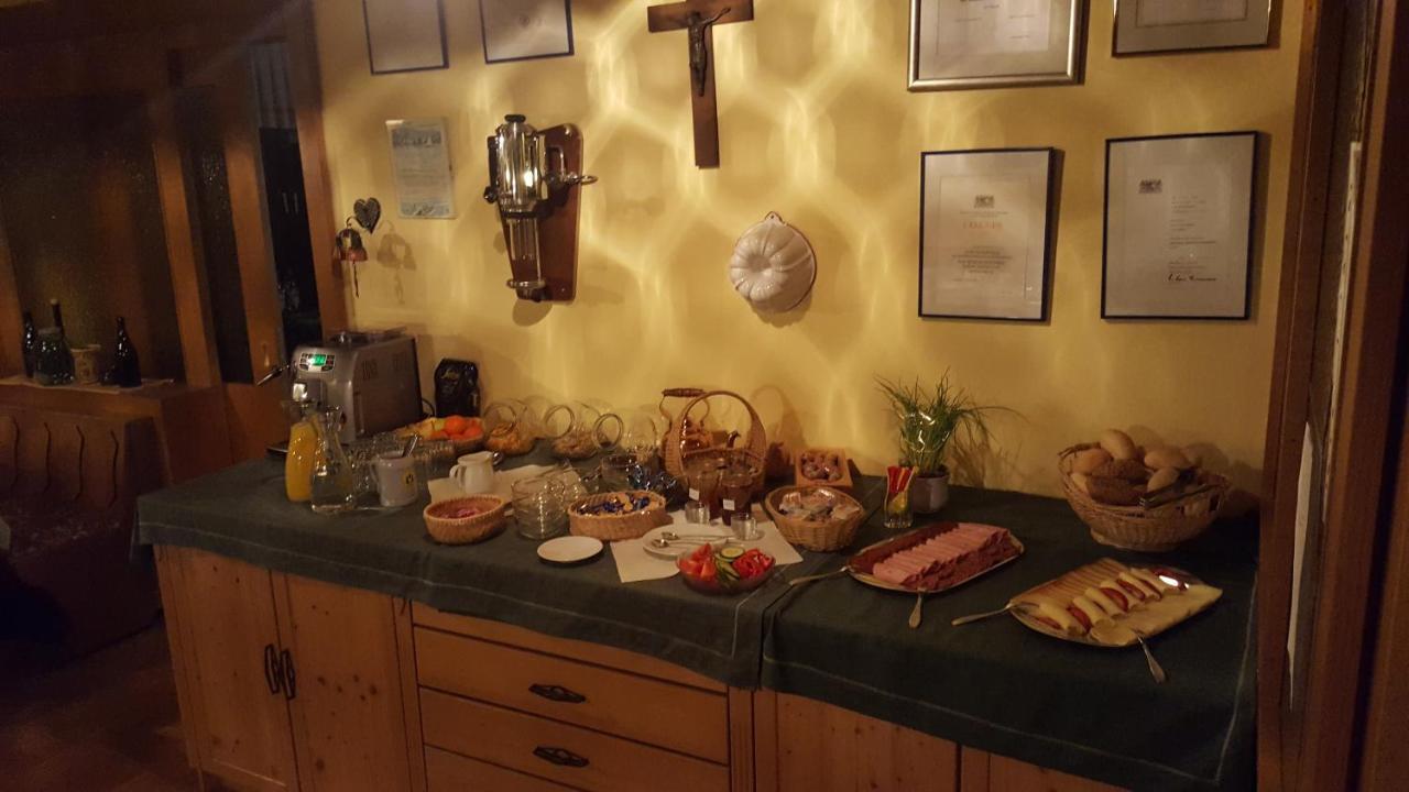 Pension Elsendorf Екстериор снимка